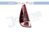 JOHNS 60 33 87-1 Combination Rearlight